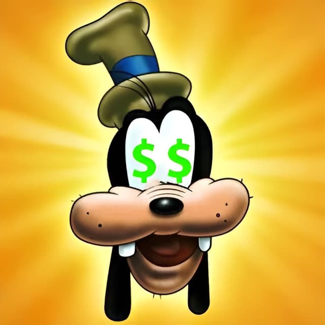 Goofy Coin